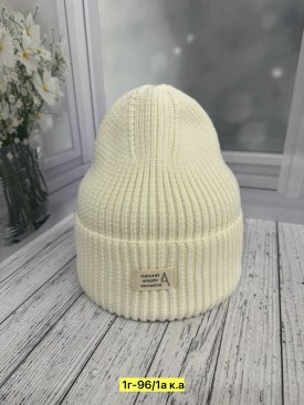 Шапка