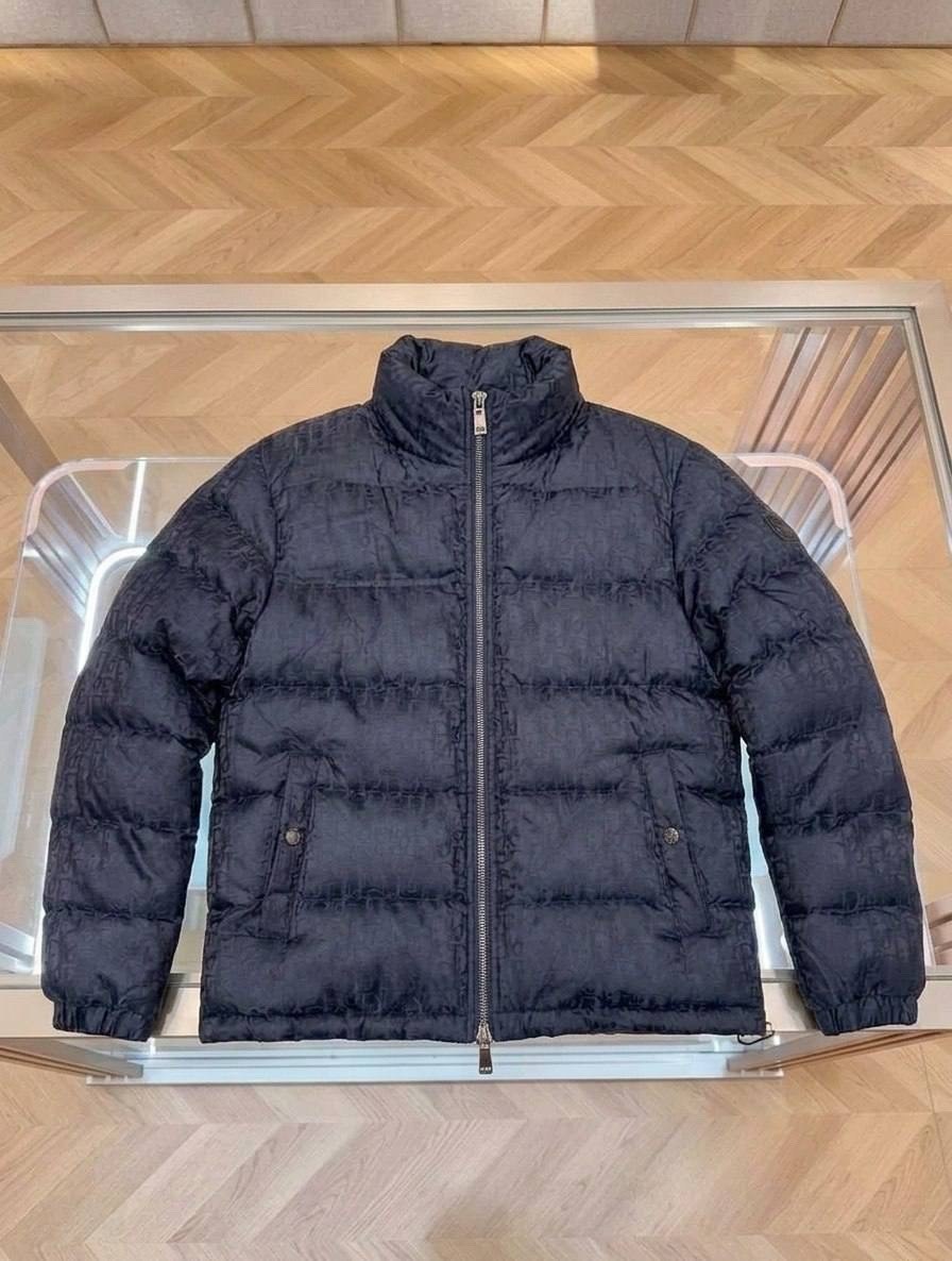 пуховик dior,мужской пуховик dior oblique 21981,мужская зимняя куртка пуховик christian dior,мужской пуховой пуховик dior oblique,куртка dior
