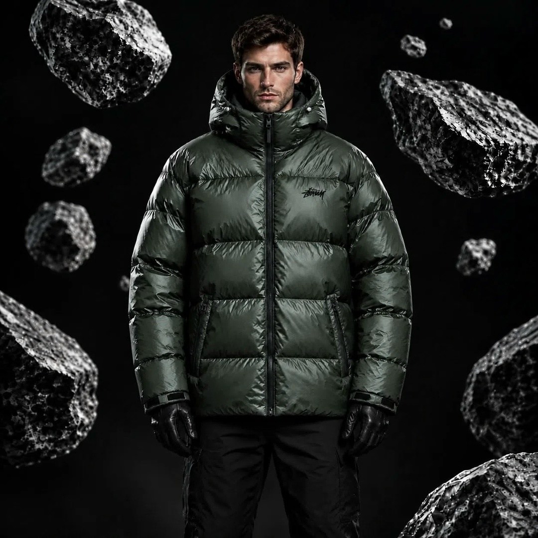 пуховик мужской northland lunz черный,мужской пуховик,мужская зимняя куртка,down jacket,мужские пуховики mountain hardwear