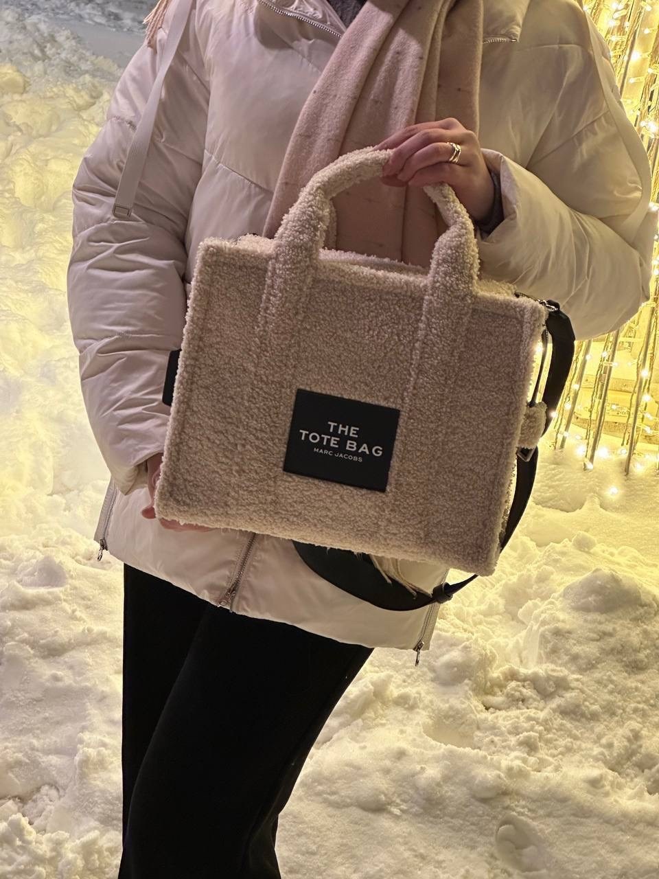 marc jacobs сумка тоут,сумка,сумка меховая,сумки для женщин,marc jacobs сумка