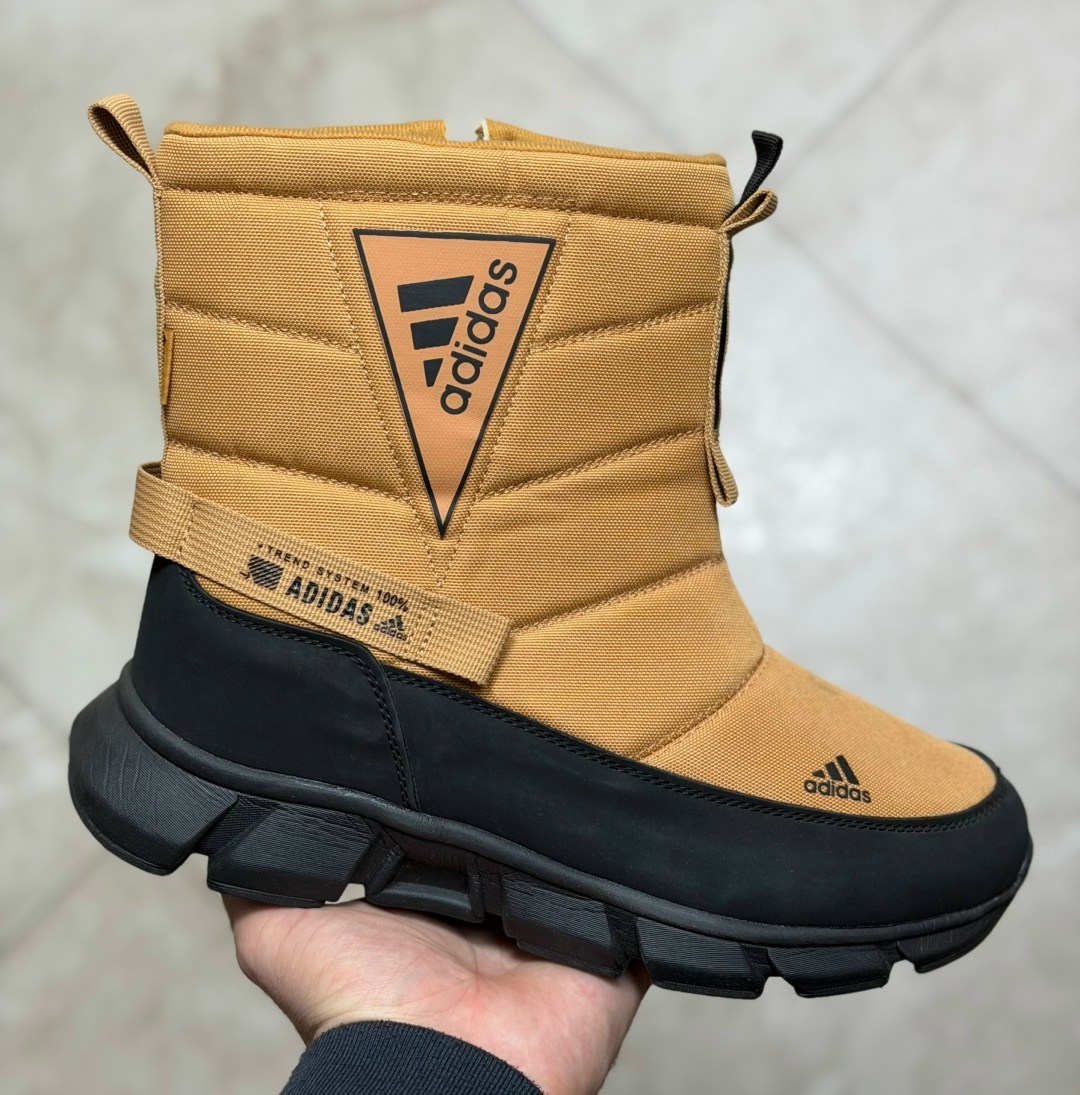дутики adidas,,дутики adidas terrex,мужской дутики,зимняя мужская