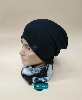 Шапка