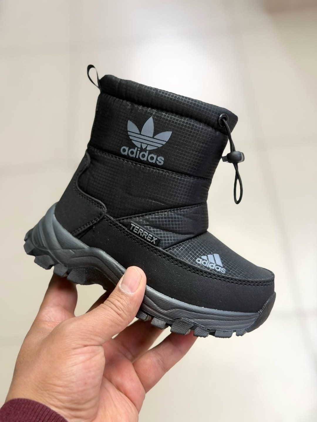 дутики adidas,дутики мужские зимние на меху adidas,дутики adidas terrex арт 5599,сапоги adidas,дутики адидас