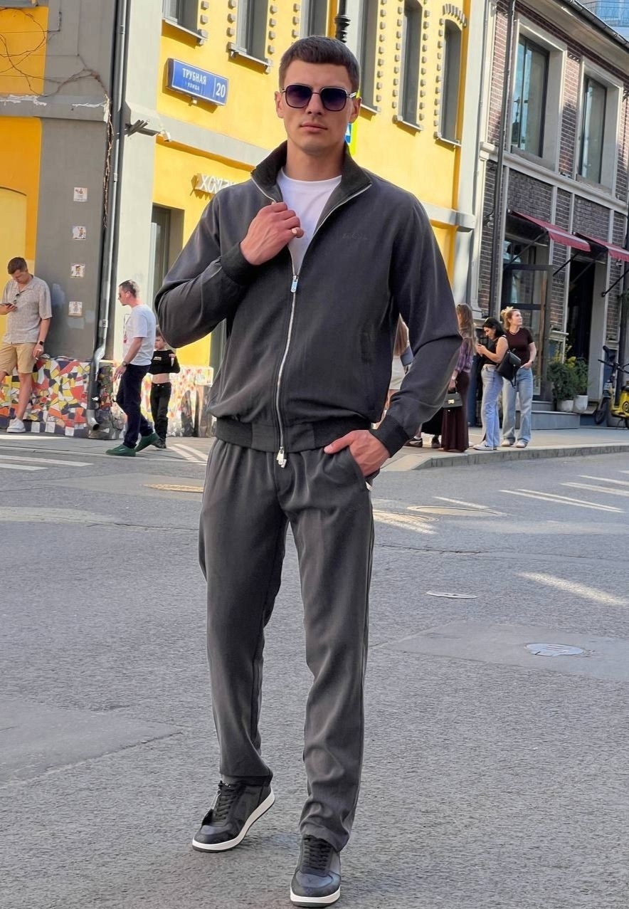 спортивный костюм brunello cucinelli,мужской спортивный костюм,костюм спортивный,спортивный костюм zilli,костюм мужской