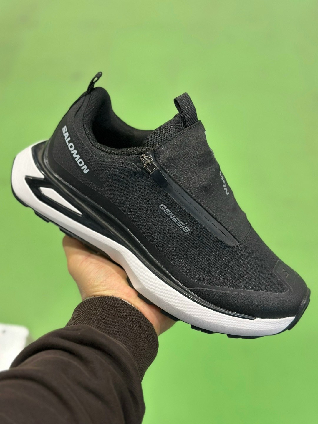 кроссовки salomon,кроссовки odyssey elmt advanced salomon,salomon кроссовки мужские,кроссовки,кроссовки соломон