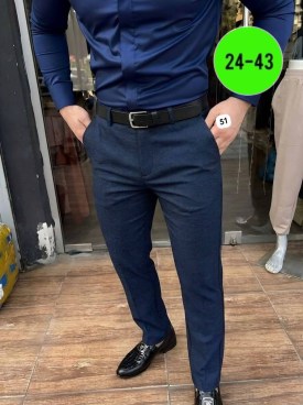 Брюки