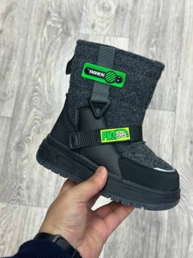 Сапоги