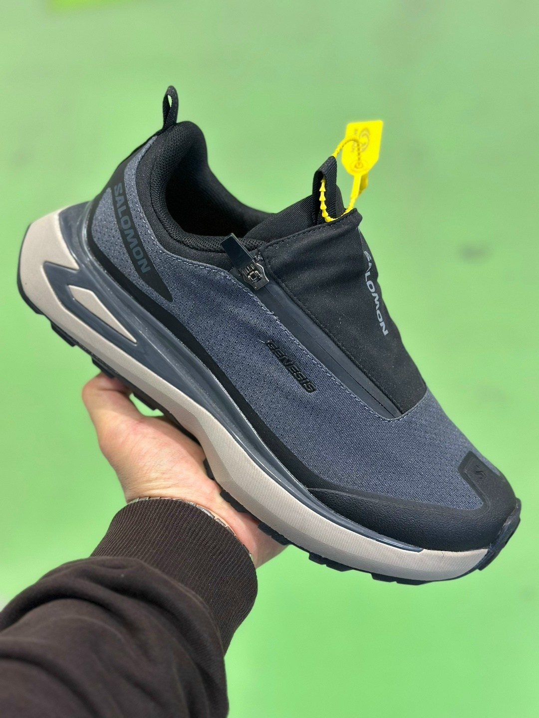 кроссовки salomon,кроссовки odyssey elmt advanced salomon,salomon кроссовки мужские,кроссовки,кроссовки соломон