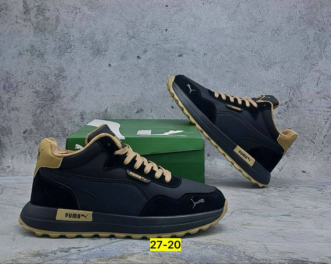 мужские зимние кроссовки puma,кроссовки с мехом зима puma черные мужские,кроссовки мужские puma,кроссовки зимние puma мужские с мехом,кроссовки зимние puma