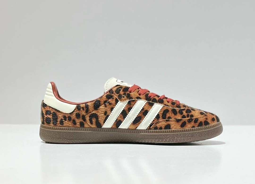 кроссовки adidas,кроссовки samba adidas,adidas samba leopard,леопардовые кроссовки адидас,кроссовки adidas originals samba