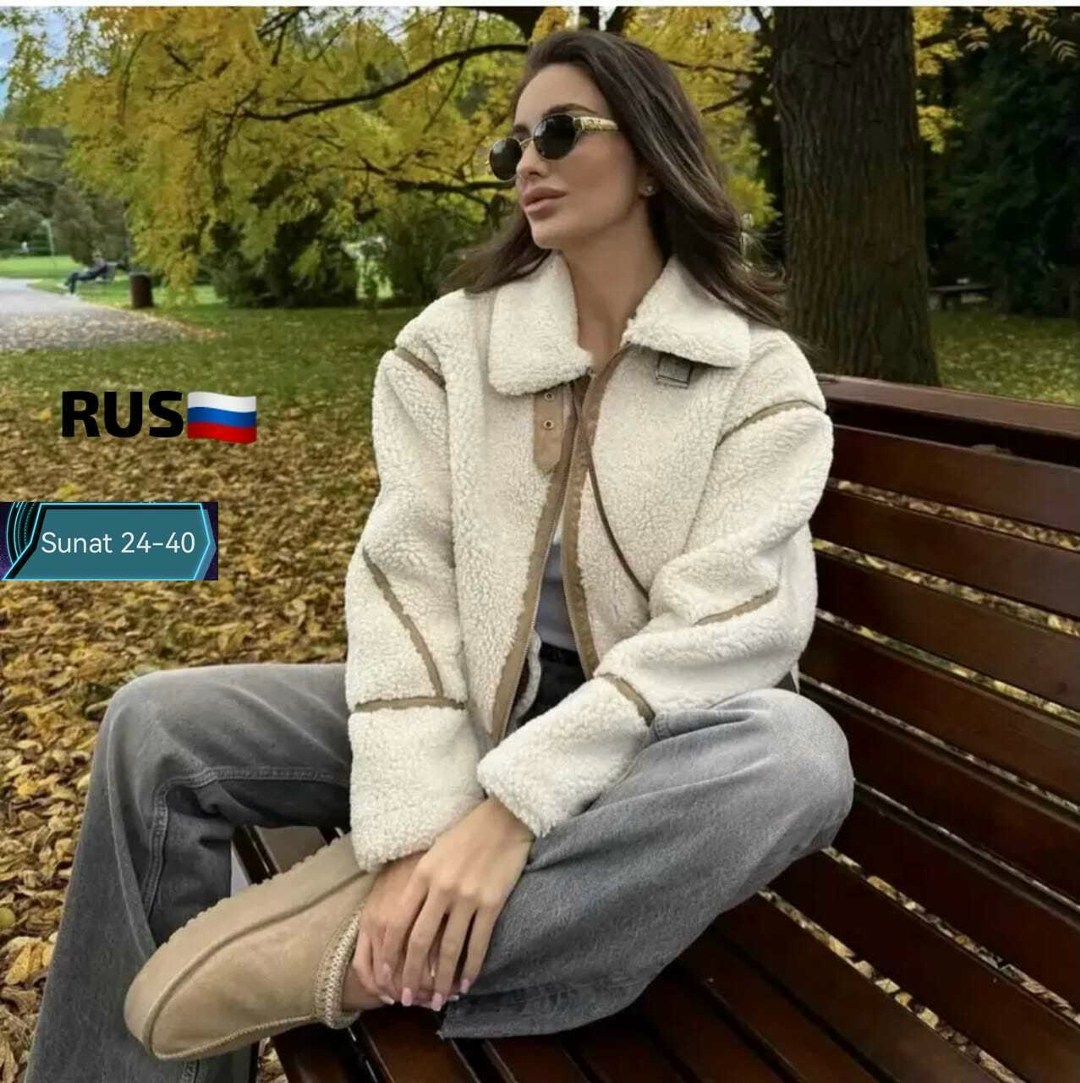 женская куртка из овечьей шерсти,куртка женская,пальто из овечьей шерсти,куртка из овчины женская,теплое пальто