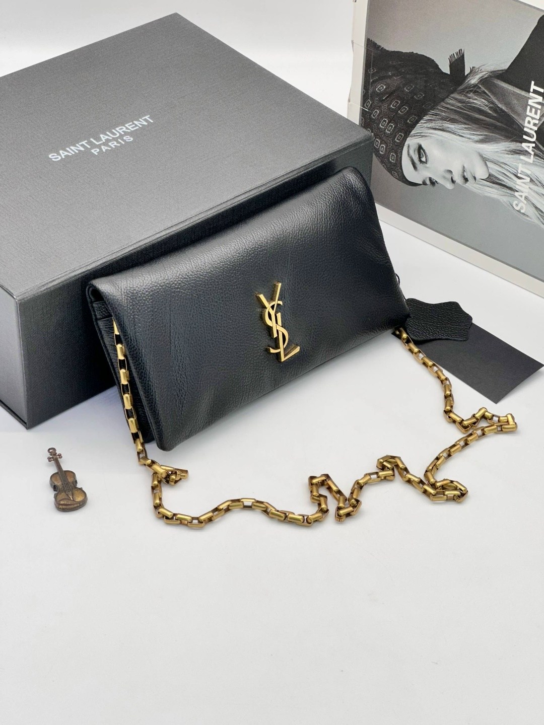 yves saint laurent сумка,женская сумка ysl,клатч,женская сумка клатч в стиле ysl натуральная кожа,клатч/вечерняя сумка saint laurent