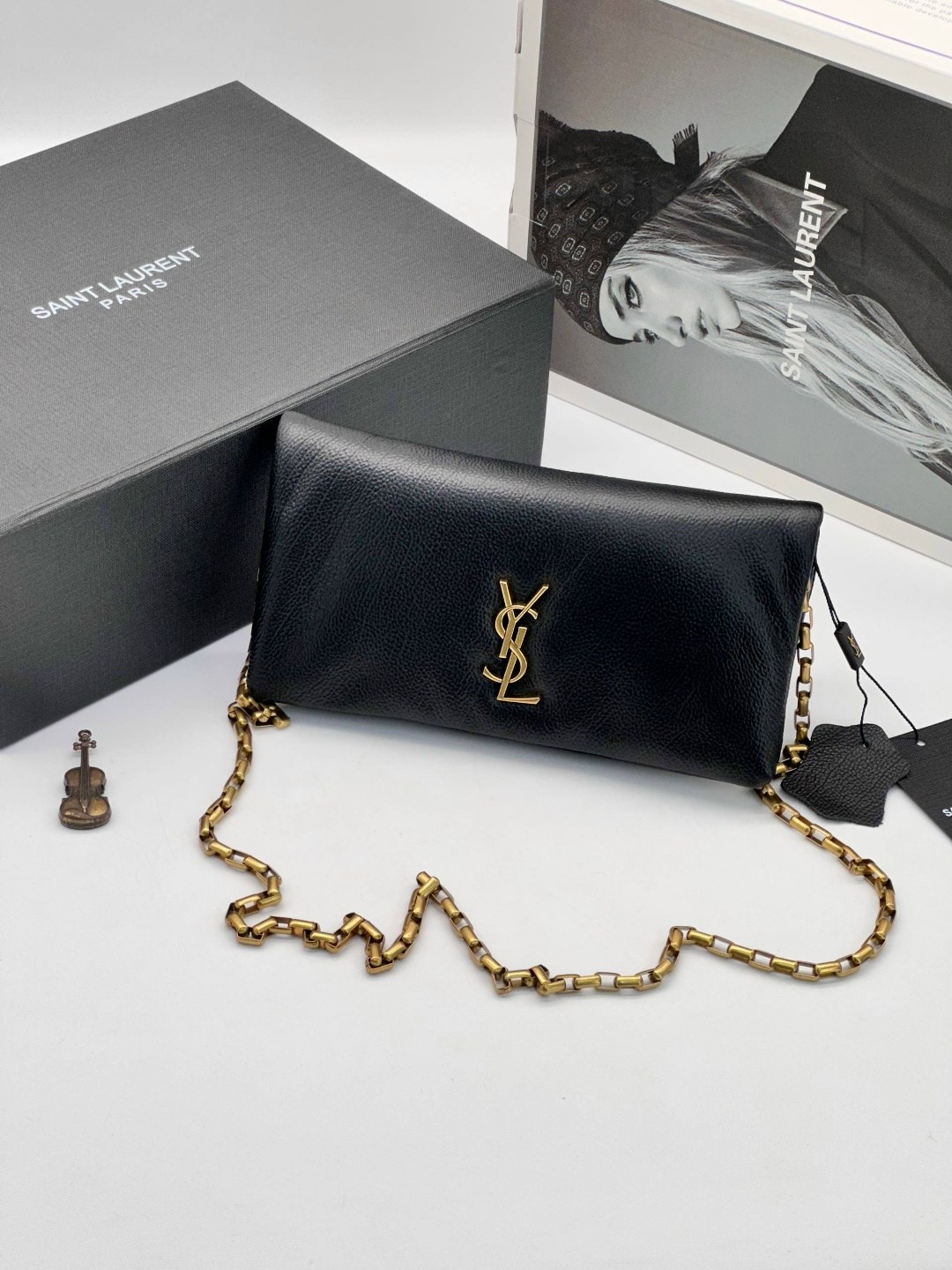yves saint laurent сумка,женская сумка ysl,клатч,женская сумка клатч в стиле ysl натуральная кожа,клатч/вечерняя сумка saint laurent