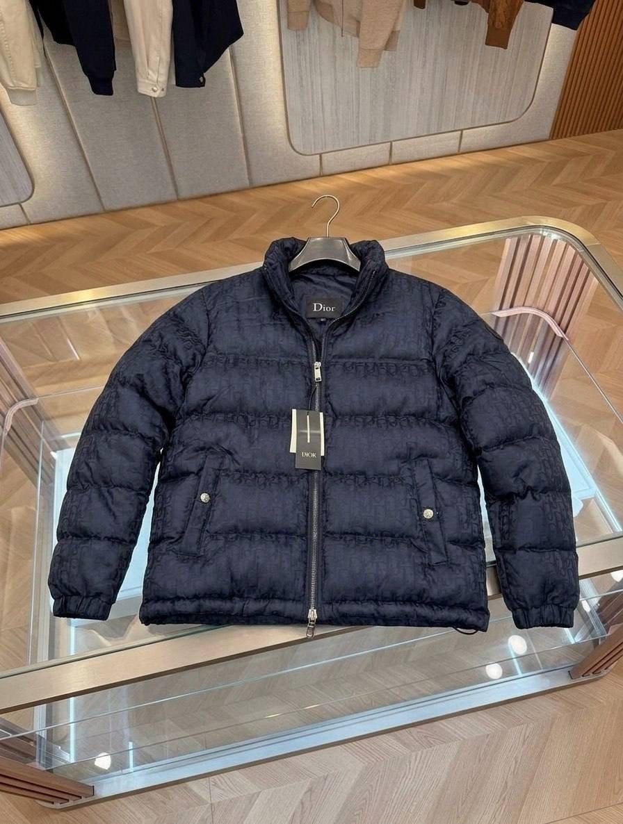пуховик dior,мужской пуховик dior oblique 21981,мужская зимняя куртка пуховик christian dior,мужской пуховой пуховик dior oblique,куртка dior