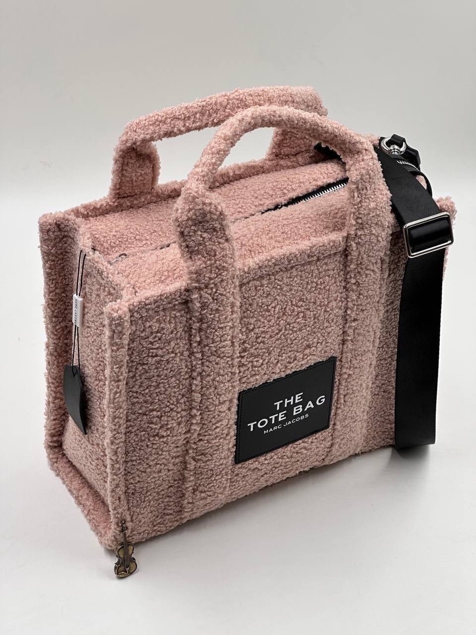 сумка тоут marc jacobs,marc jacobs the tote bag сумка,marc jacobs tote bag,сумка женская the tote bag,marc jacobs the medium teddy tote bag