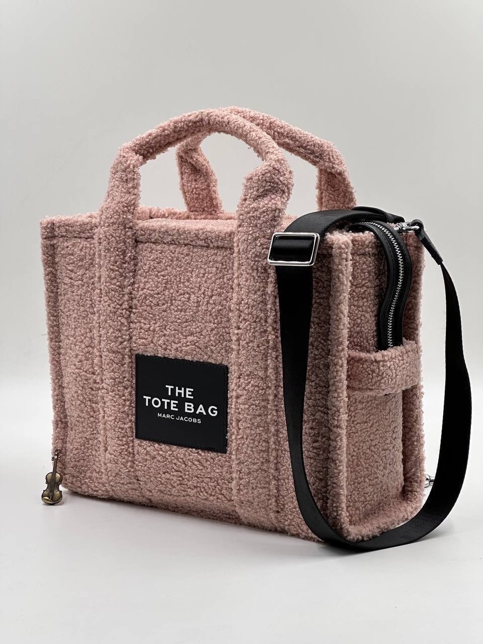 сумка тоут marc jacobs,marc jacobs the tote bag сумка,marc jacobs tote bag,сумка женская the tote bag,marc jacobs the medium teddy tote bag