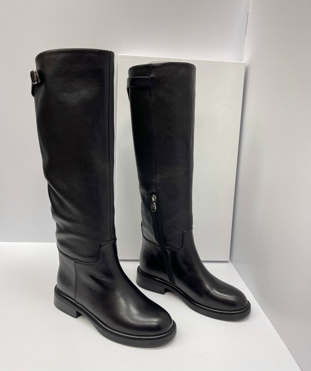 женские сапоги,сапоги celine,сапоги,сапоги черные,