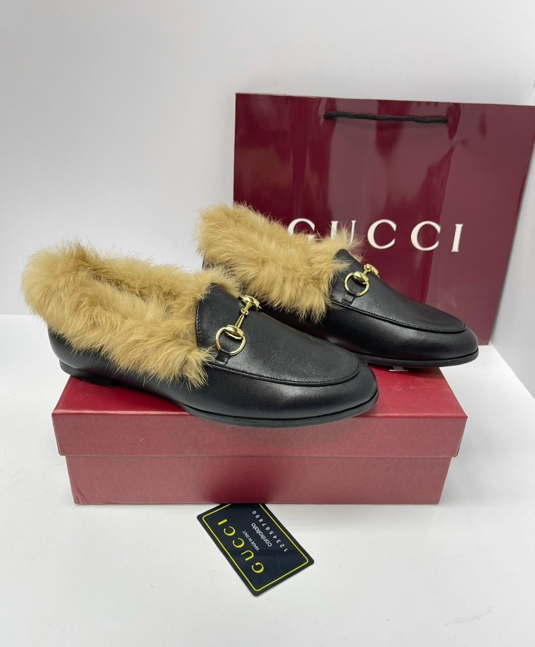 ,мюли с мехом,мюли гуччи,мокасины гуччи,мюли gucci