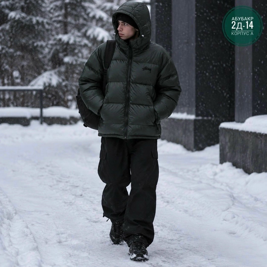 куртка пуховик,куртка зимняя,пуховик,куртка,куртка пуховик stussy