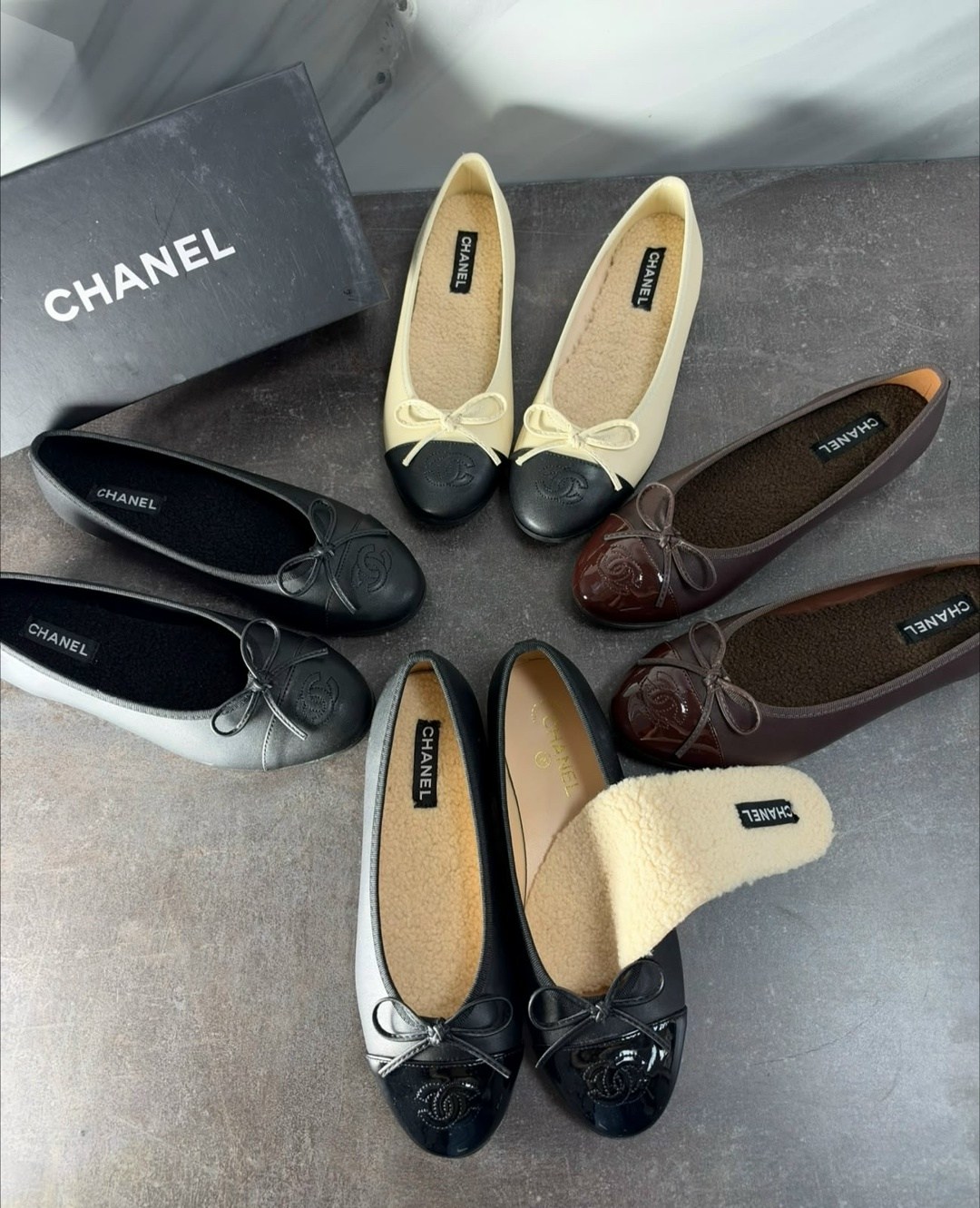 балетки chanel,балетки женские chanel,женские кожаные балетки chanel 2026-2026 черные,балетки из натуральной кожи chanel,балетки шанель
