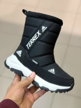 Дутики