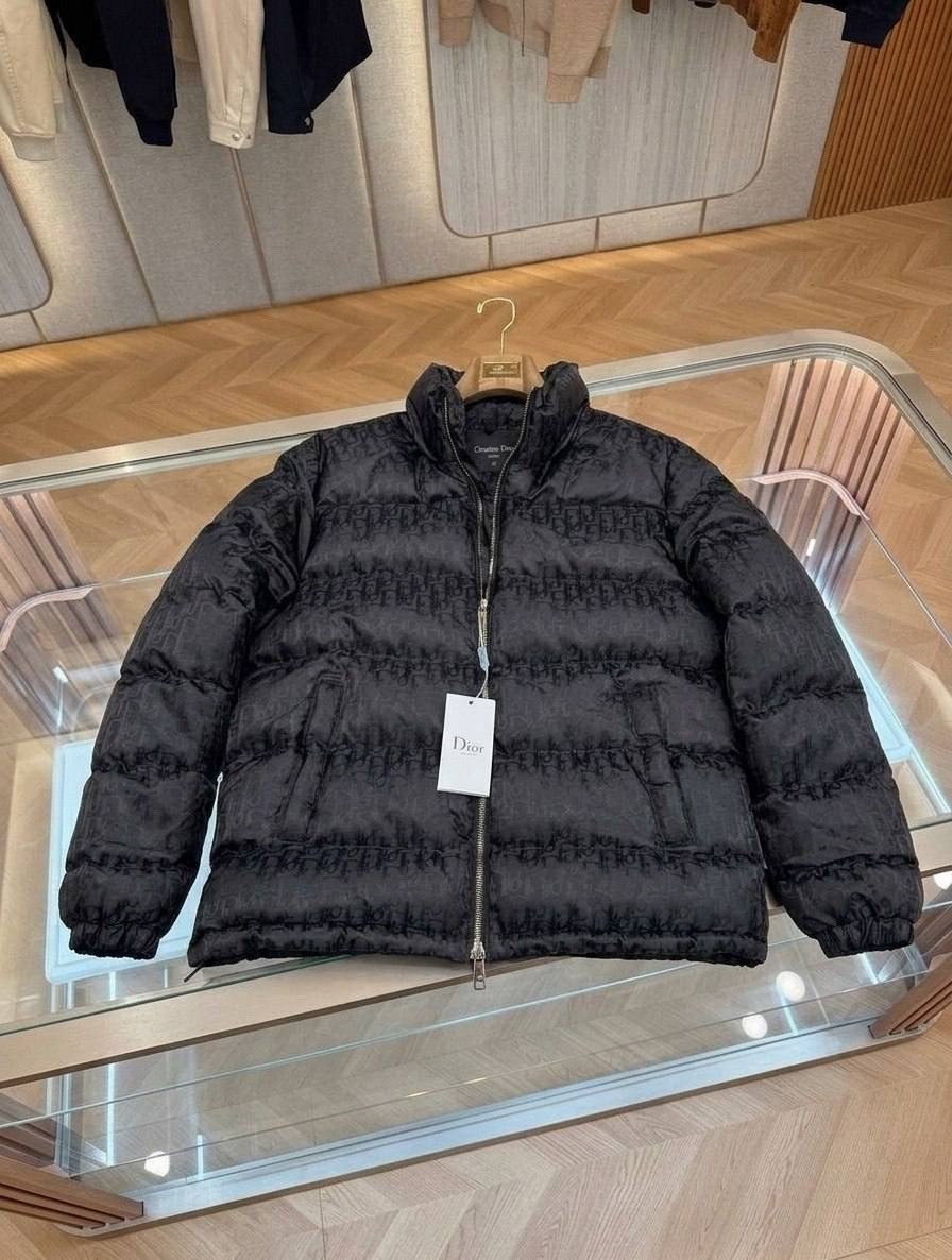 пуховик dior,мужской пуховик dior oblique 21981,мужская зимняя куртка пуховик christian dior,мужской пуховой пуховик dior oblique,куртка dior