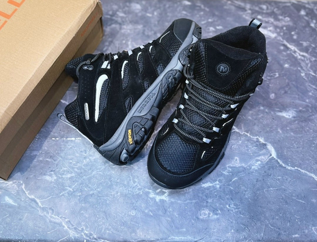 кроссовки,ботинки merrell,мужские кроссовки merrell,merrell moab,треккинговая
