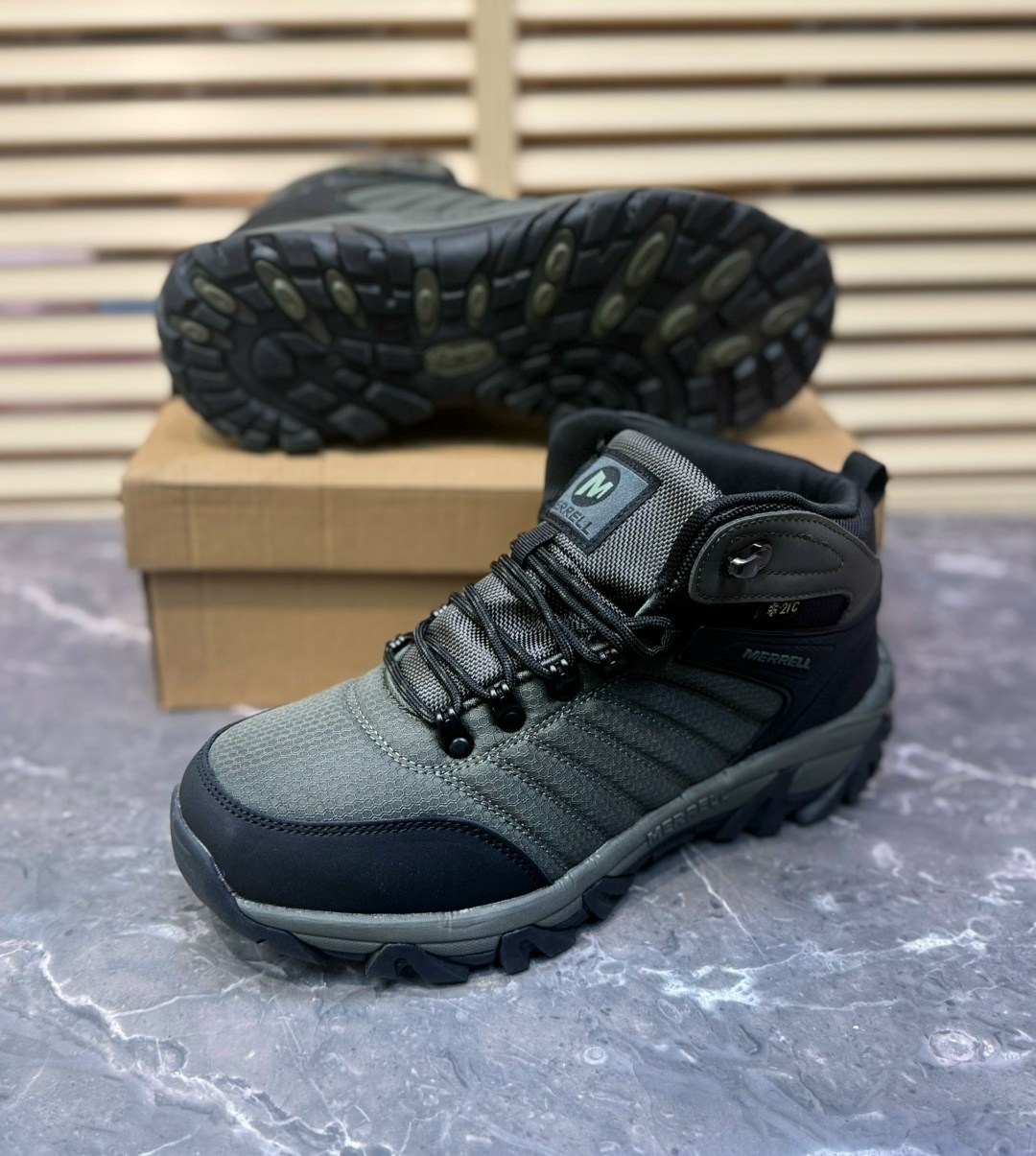 ,кроссовки мужские зимние merrell,merrell кроссовки зимние,зимние мужские ботинки,мужские зимние кроссовки