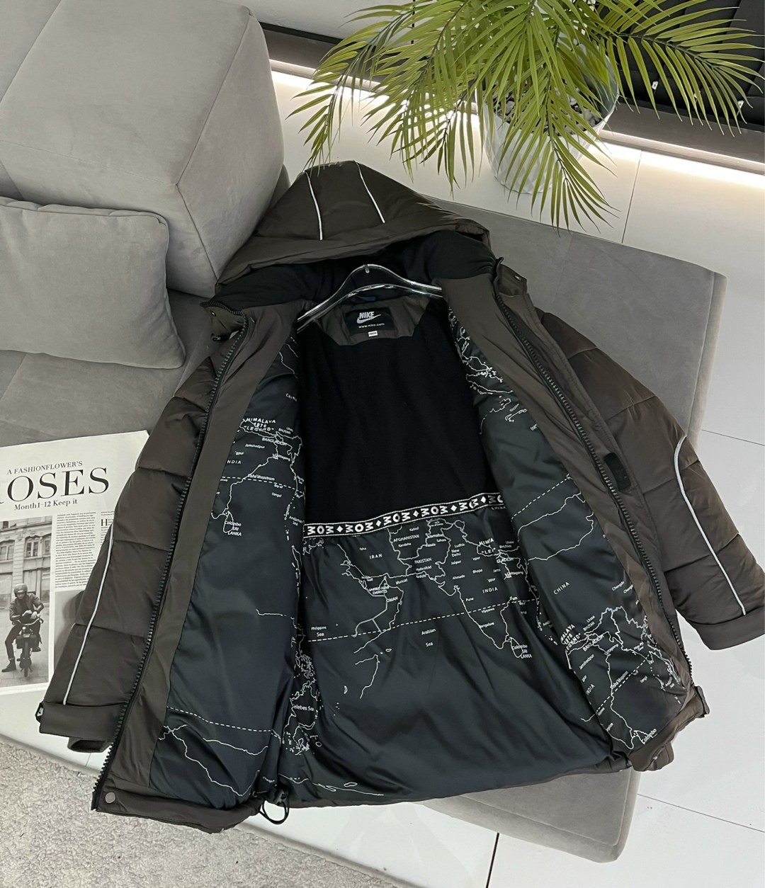 зимние пуховики nike мужские,зимняя куртка nike,пуховик мужской nike,куртка мужская зимняя nike,мужской женский пуховик nike anyijmo