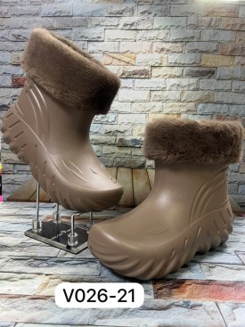 Сапоги