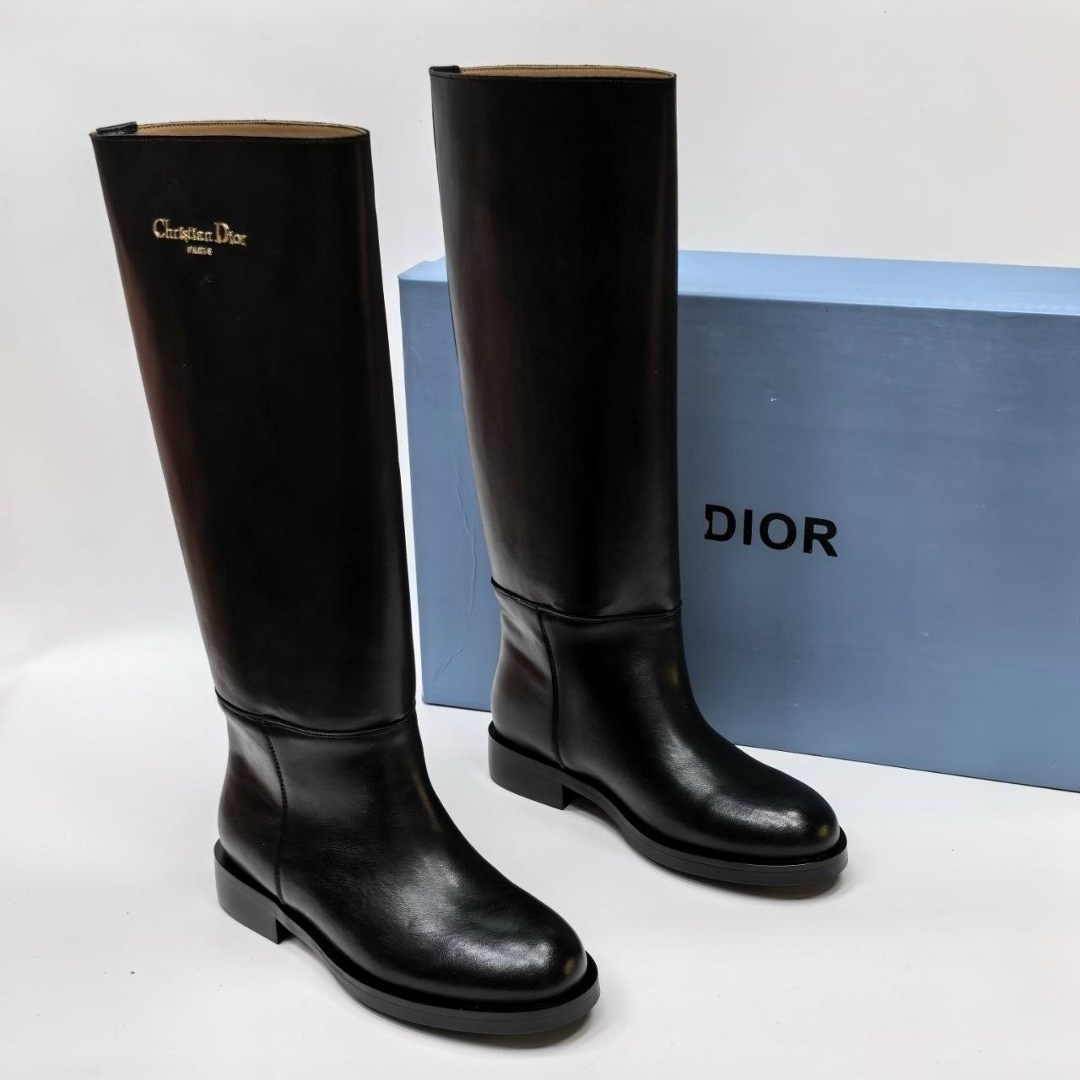 сапоги dior,сапоги christian dior,сапоги диор,женские сапоги,