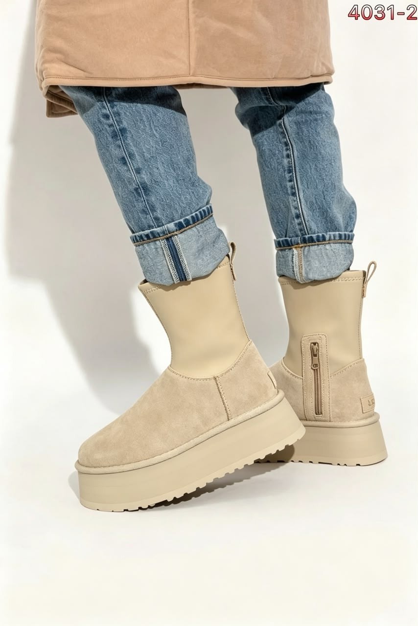 угги женские ugg,угги ugg,угги ugg classic mini platform sand,,угги женские
