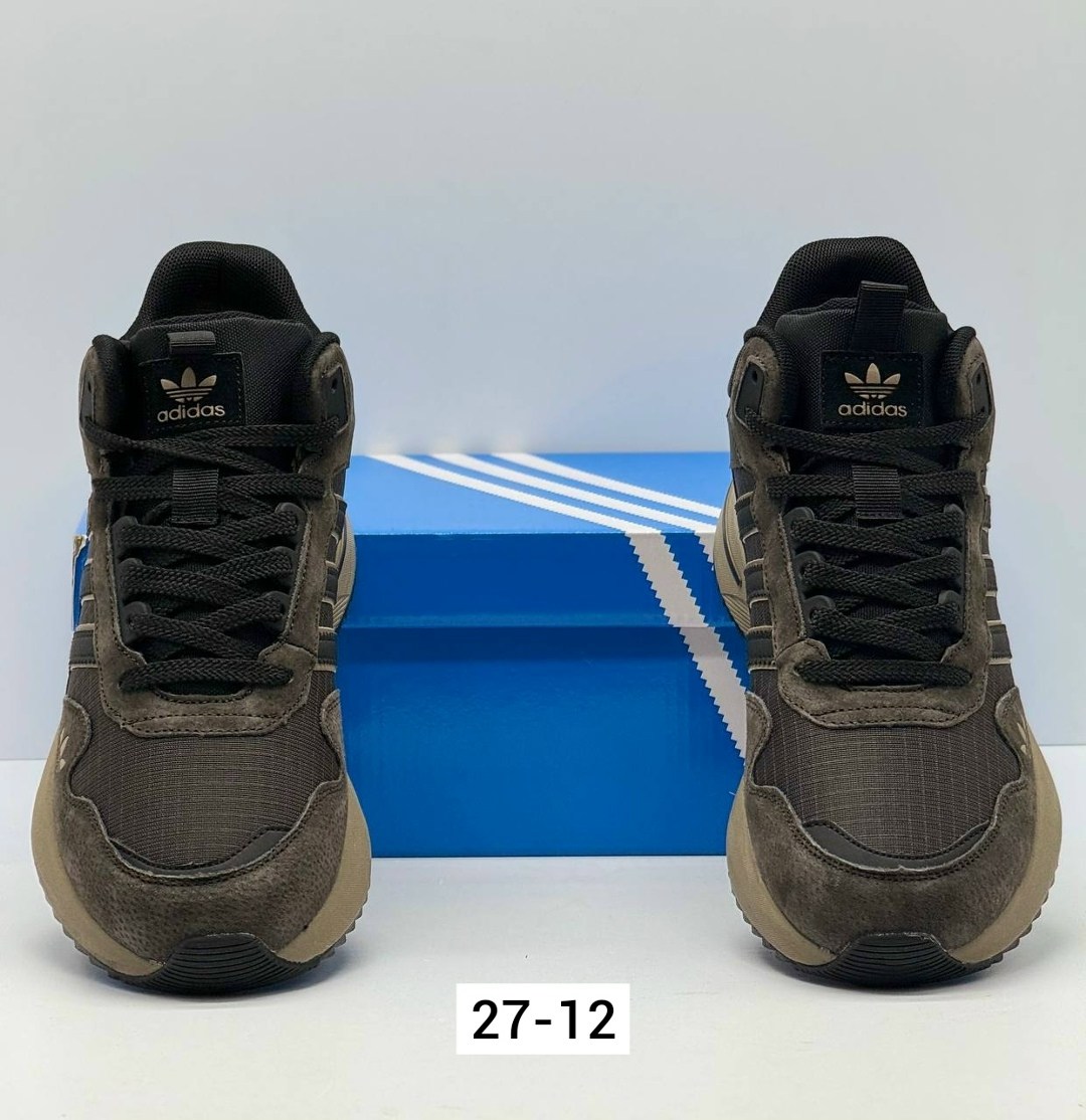 кроссовки мужские adidas зимние,кроссовки adidas зимние,кроссовки adidas мужские,зимние кроссовки adidas retropy f2 hi,мужские кроссовки зимние