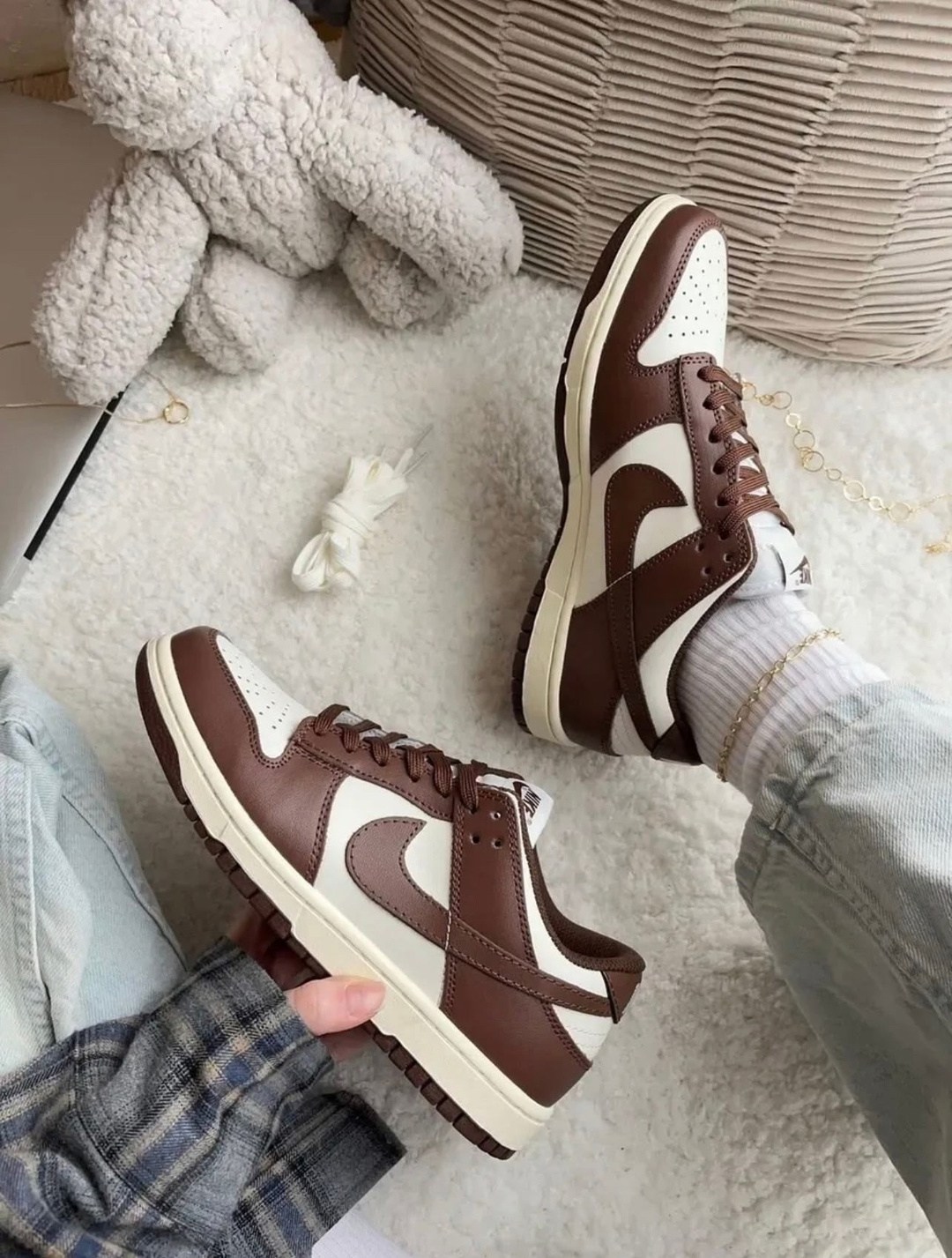 nike коричневые кроссовки dunk для женщин,кроссовки nike sb dunk low cacao,кроссовки nike dunk low,кроссовки sb dunk low retro nike,кроссовки nike dunk