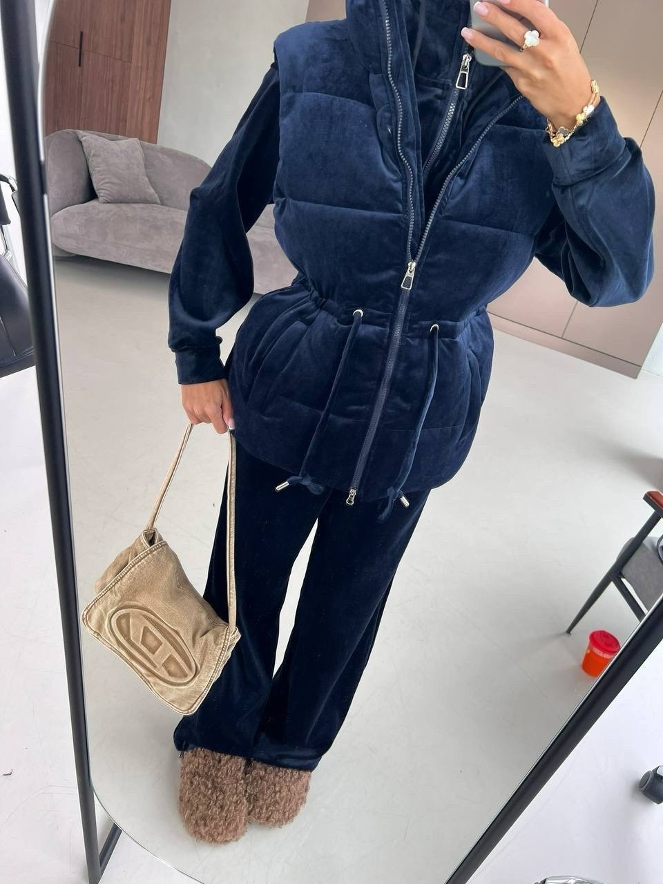 костюм женский тройка,серый женский костюм тройка miu miu,костюм на флисе,костюм тройка miu miu,cпортивный костюм женский на флисе