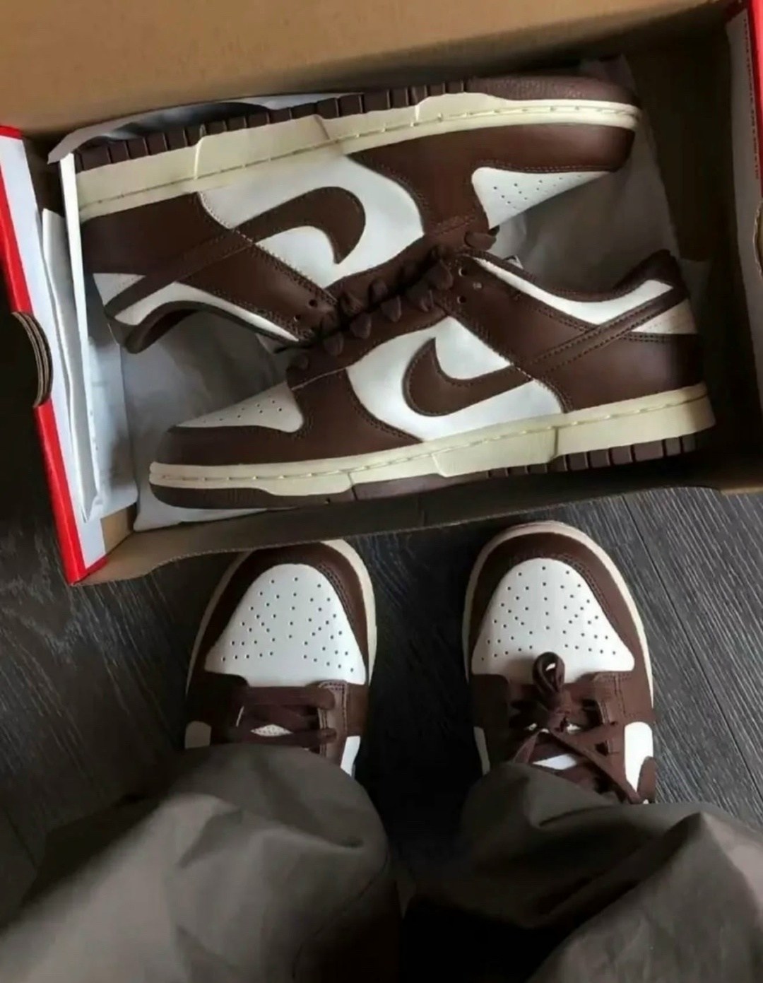 nike коричневые кроссовки dunk для женщин,кроссовки nike sb dunk low cacao,кроссовки nike dunk low,кроссовки sb dunk low retro nike,кроссовки nike dunk