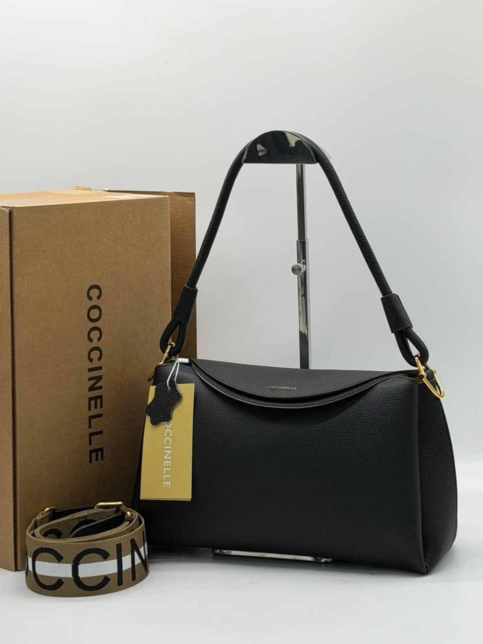 сумка coccinelle,сумка женская coccinelle,женская сумка в стиле coccinelle из эко кожи,сумка"coccinelle" borse arzu,сумка женская