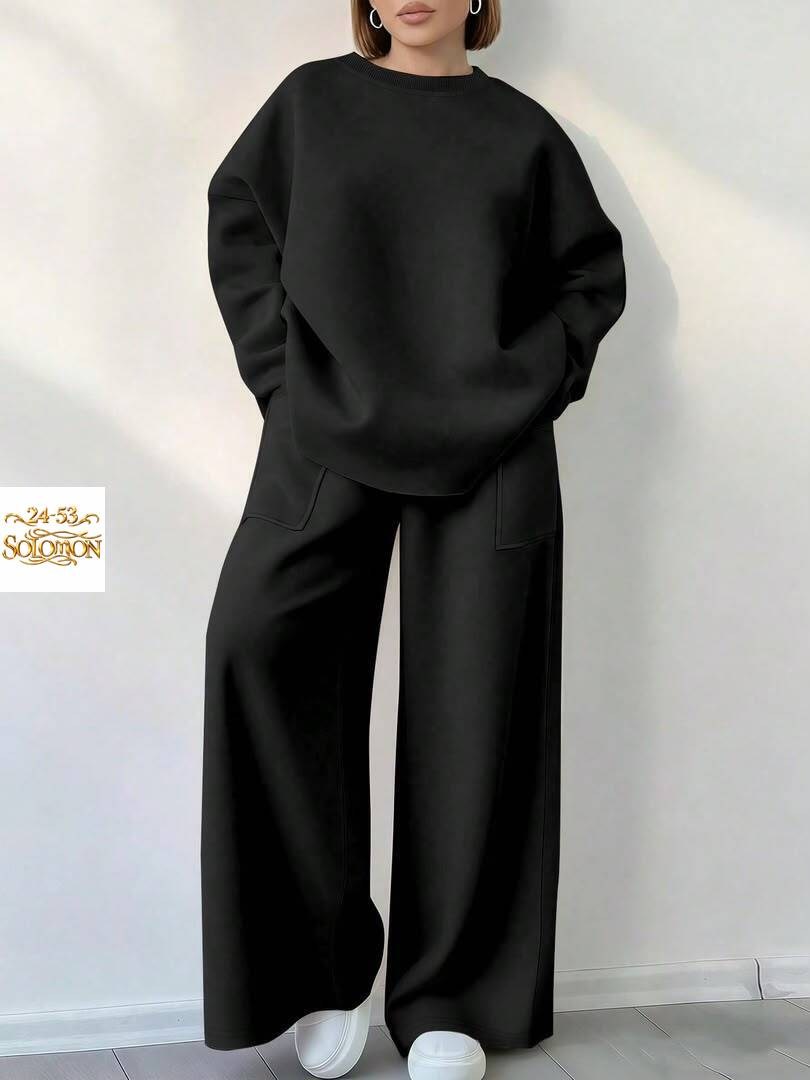 костюм спортивный оверсайз irinadress 133012917,костюм спортивный оверсайз irinadress серо-голубой,костюм спортивный оверсайз irinadress,трикотажные костюмы,костюм женский