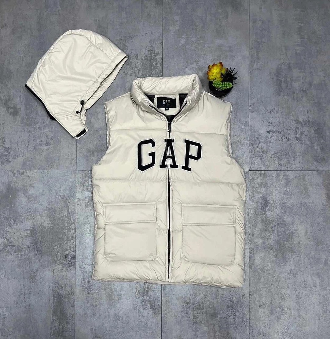 жилетка демисезонная gap,жилет gap,жилетка мужская,жилет,жилетка безрукавка
