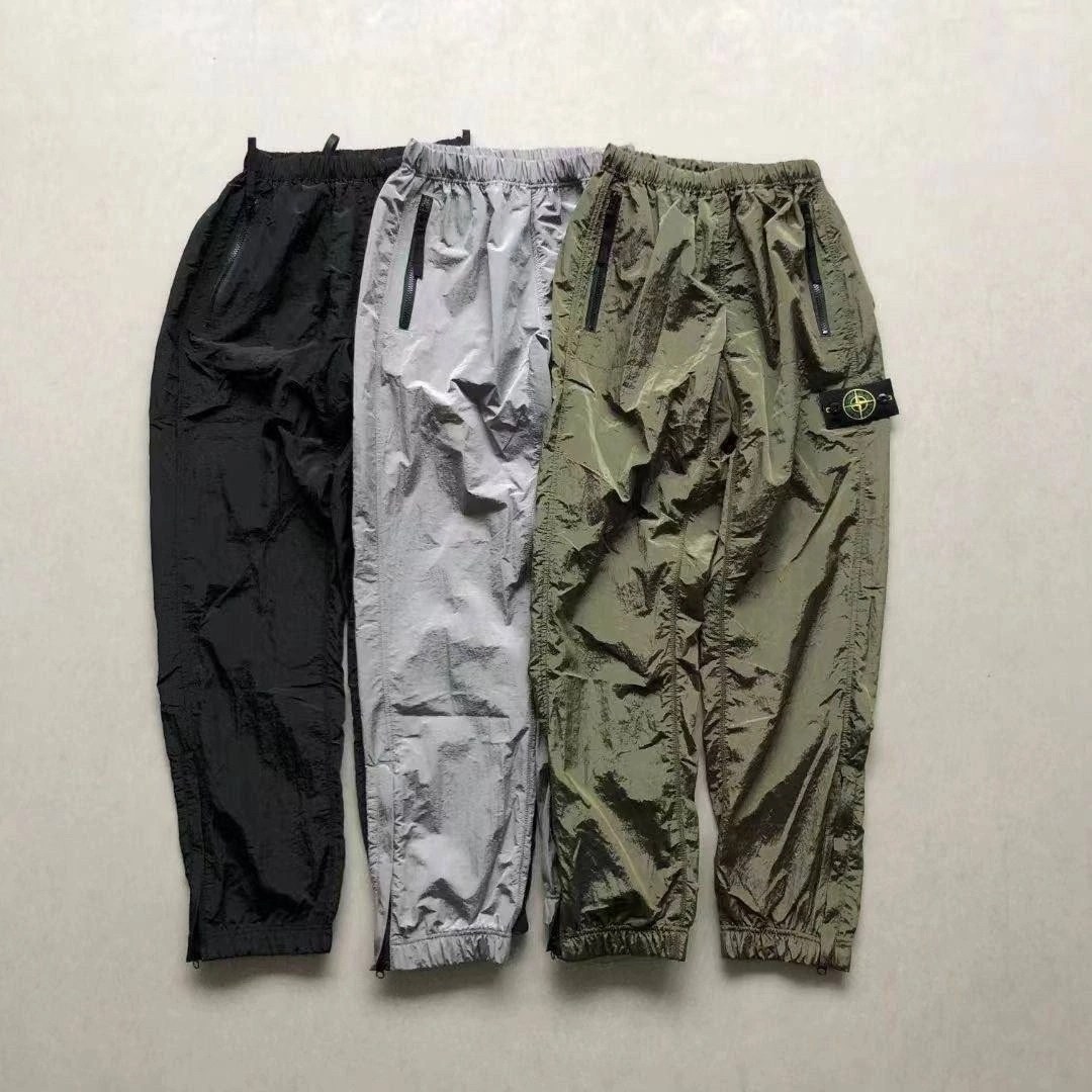 спортивные штаны stone island,штаны stone island,трикотажные спортивные штаны мужские оливковые stone island,штаны стон айленд