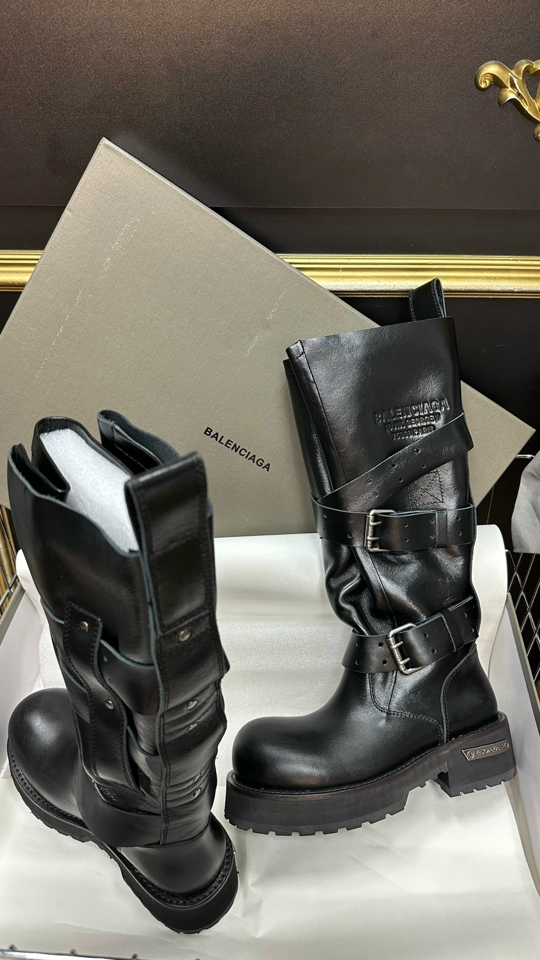 ,ботинки balenciaga,balenciaga сапоги,ботинки,высокие ботинки