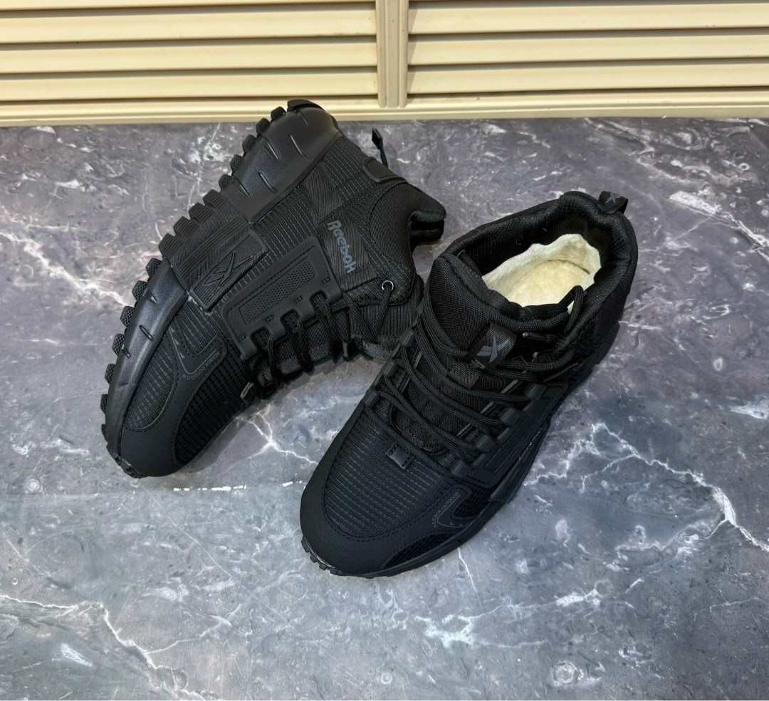 зимние кроссовки reebok,кроссовки мужские зимние reebok,кроссовки,зимние мужские кроссовки,кроссовки мужские reebok zig kinetica
