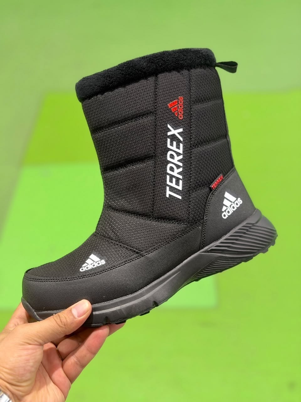 дутики зимние на меху adidas terrex,дутики adidas,дутики adidas terrex,дутики adidas terrex арт 5599,