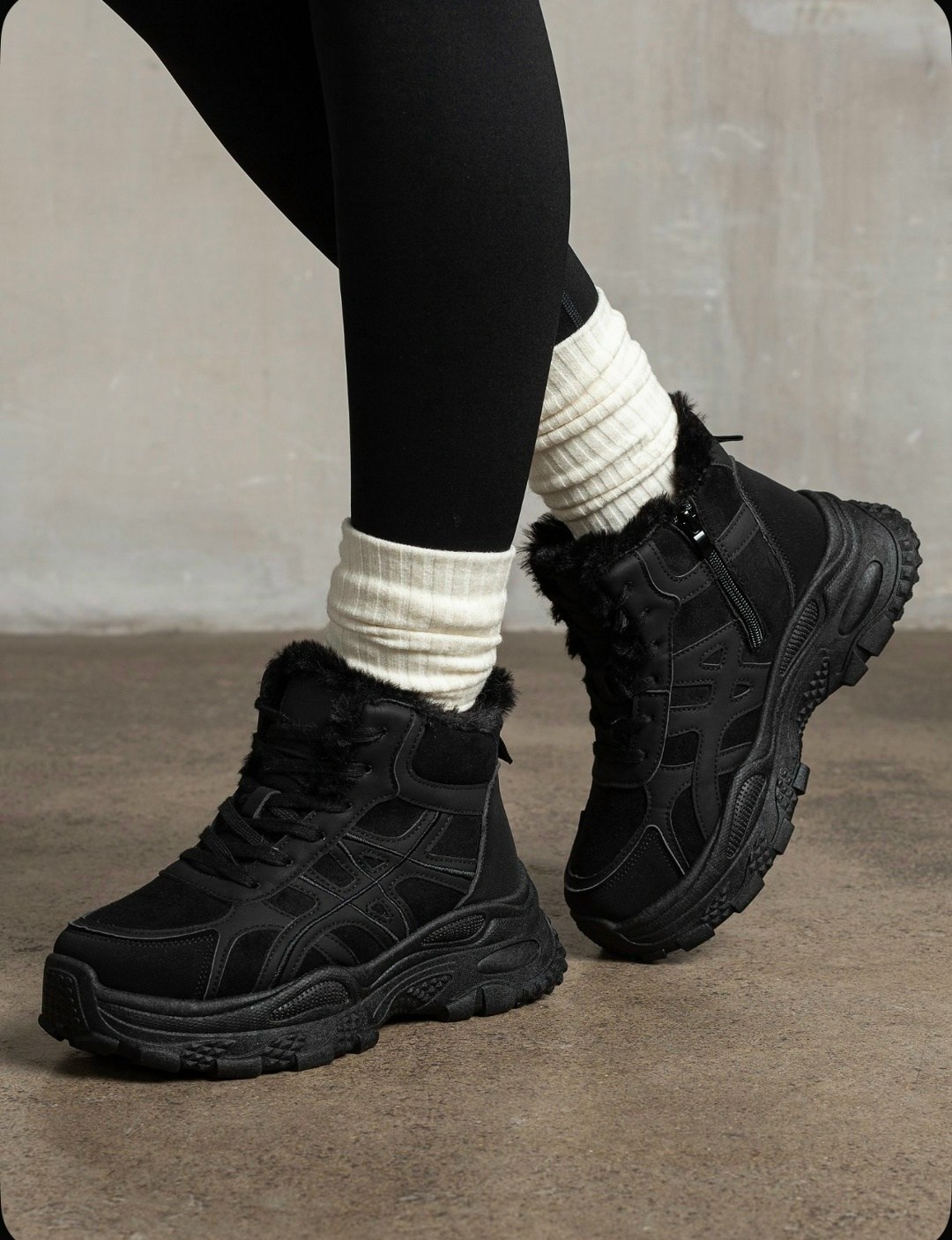 зимние кроссовки женские,зимние кроссовки,,кроссовки зимние с мехом monkey shoes 507206884,кроссовки зимние с мехам