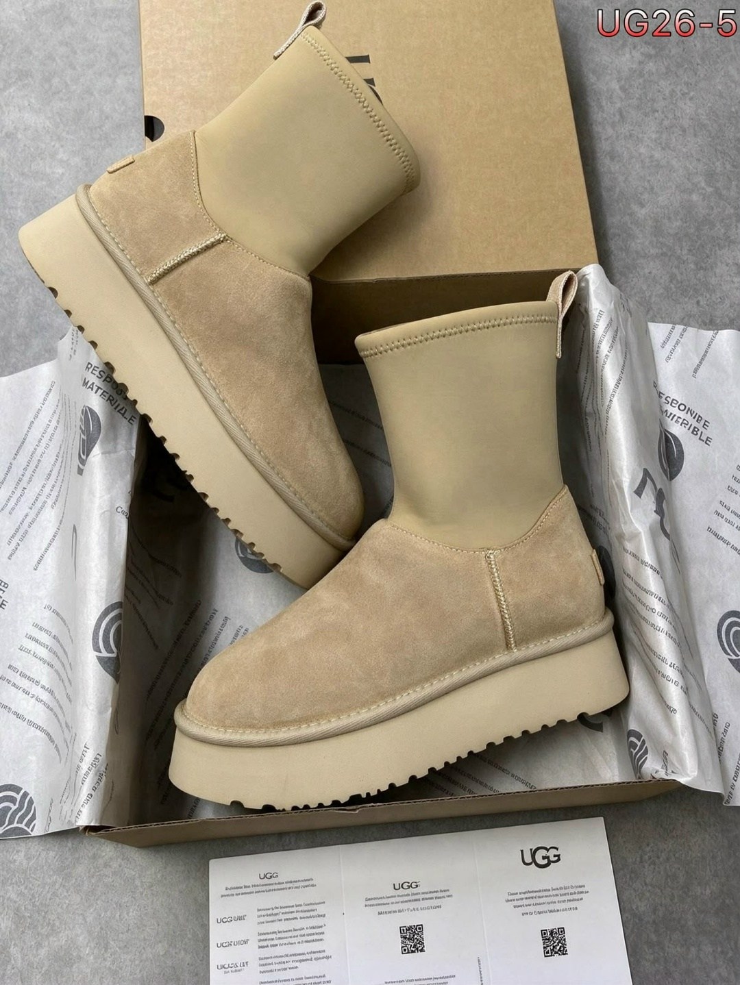 угги женские ugg,угги ugg,угги ugg classic mini platform sand,,угги женские
