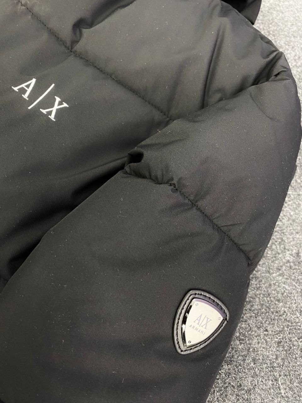 куртка мужская зимняя armani,зимняя мужская куртка,armani куртка зимняя,куртка зимняя,куртка armani exchange
