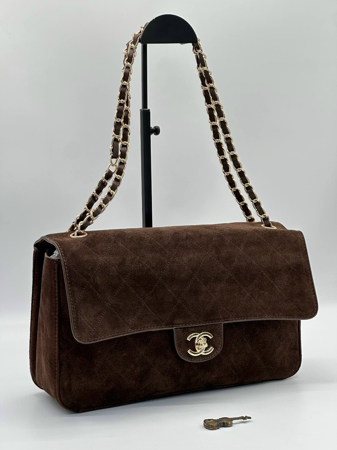 шанель коричневая,сумки шанель,сумка chanel,сумка женская замшевая chanel шанель премиум,сумка
