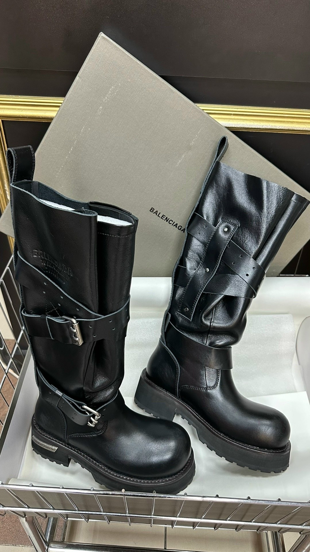 ,ботинки balenciaga,balenciaga сапоги,ботинки,высокие ботинки