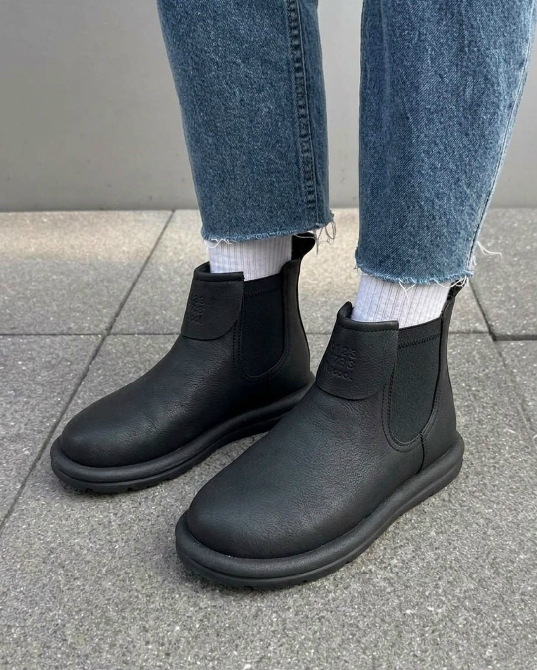 ,мужские ботинки челси ugg,челси мужские ботинки,челси ботинки,ботинки ugg neumel chelsea