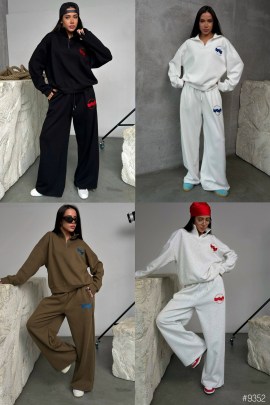 Костюм
